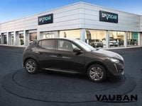 Voitures D'occasion À Argenteuil | Peugeot 208 Electrique Ii Electrique 50 Kwh 136Ch Allure Pack