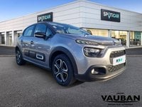 Voitures D'occasion À Herblay | Citroën C3 Iii Puretech 83 S&S Bvm5 Feel Pack