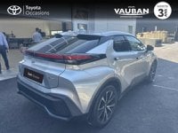 Voitures D'occasion À Chambourcy | Toyota C-Hr 2.0 Hybride 200Ch Design My25