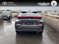 Voitures D'occasion À Le Chesnay | Toyota C-Hr 2.0 Hybride 200Ch Gr Sport Ng23