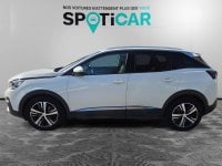Voitures D'occasion À Osny | Peugeot 3008 Ii Bluehdi 130Ch S&S Bvm6 Allure
