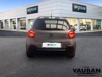 Voitures D'occasion À Gisors | Citroën C3 Iii Puretech 83 S&S Bvm5 Shine Pack
