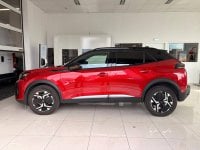 Voitures D'occasion À Argenteuil | Peugeot 2008 Ii Hybrid 145 E-Dcs6 Gt