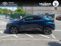 Voitures D'occasion À Le Chesnay | Toyota C-Hr 1.8 Hybride 122Ch Design Ultimate E-Cvt