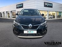 Voitures D'occasion À Sarcelles | Renault Arkana E-Tech 145 - 21B Intens