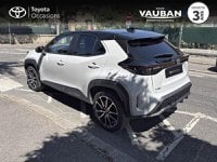 Voitures D'occasion À Le Chesnay | Toyota Yaris Cross 116H Gr Sport My22