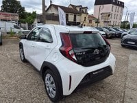 Voitures D'occasion À Argenteuil | Toyota Aygo X 1.0 Vvt-I 72Ch Dynamic My24