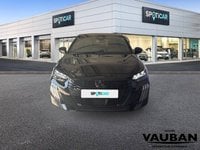 Voitures D'occasion À Chambourcy | Peugeot 208 Ii Hybrid 145 Ch E-Dcs6 Gt