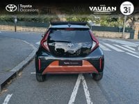 Voitures D'occasion À Le Chesnay | Toyota Aygo X 1.0 Vvt-I 72Ch Air Design S-Cvt My23