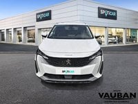Voitures D'occasion À Les Mureaux | Peugeot 3008 Ii Hybrid 225 E-Eat8 Allure Pack