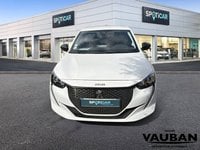 Voitures D'occasion À Les Mureaux | Peugeot 208 Electrique Ii Electrique 50 Kwh 136Ch Active Pack