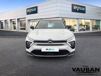 Voitures D'occasion À Pontoise | Citroën C5 X Puretech 130 S&S Eat8 Shine