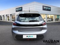 Voitures D'occasion À Les Mureaux | Peugeot 208 Electrique Ii Electrique 50 Kwh 136Ch Like