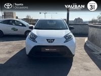 Voitures D'occasion À Le Chesnay | Toyota Aygo X 1.0 Vvt-I 72Ch Dynamic My24