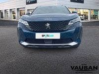 Voitures D'occasion À Herblay | Peugeot 3008 Ii Puretech 130Ch S&S Eat8 Gt