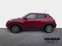 Voitures D'occasion À Cergy | Nissan Juke 1.2E Dig-T 115 Start/Stop System Tekna