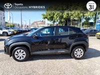 Voitures D'occasion À Argenteuil | Toyota Yaris Cross 116H Dynamic Mc24
