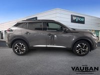 Voitures D'occasion À Sarcelles | Peugeot 2008 Ii Puretech 130 S&S Eat8 Allure