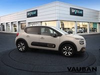 Voitures D'occasion À Les Mureaux | Citroën C3 Iii Puretech 83 S&S Bvm5 C-Series