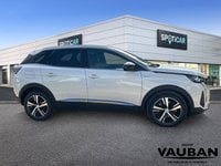Voitures D'occasion À Chambourcy | Peugeot 3008 Ii Hybrid 225 E-Eat8 Gt