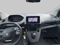 Voitures D'occasion À Cergy | Peugeot Partner Ca Bluehdi 100 S&S Bvm6