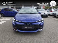 Voitures D'occasion À Buchelay | Toyota Corolla Touring Spt 1.8 140Ch Design My23