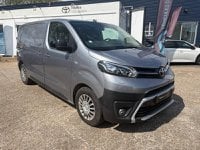 Voitures D'occasion À Argenteuil | Toyota Proace Medium 2.0 D-4D 180 Business Bva Mc22