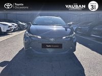 Voitures D'occasion À Chambourcy | Toyota Corolla Touring Spt 1.8 140Ch Dynamic My23