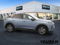 Voitures D'occasion À Saint-Brice-Sous-Forêt | Peugeot 3008 Iii Hybrid 145 E-Dcs6 Allure