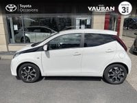 Voitures D'occasion À Sartrouville | Toyota Aygo 1.0 Vvt-I 72Ch X-Play X-App 3P