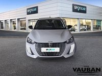 Voitures D'occasion À Saint-Brice-Sous-Forêt | Peugeot 208 Ii Hybrid 110 Ch E-Dcs6 Edition