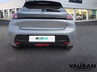 Voitures D'occasion À Herblay | Peugeot 208 Electrique Ii Electrique 50 Kwh 136Ch Gt