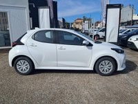 Voitures D'occasion À Argenteuil | Toyota Yaris 70 Vvt-I France Business 5P