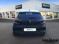 Voitures D'occasion À Gisors | Renault Captur Ii E-Tech Full Hybrid 145 Ch Techno