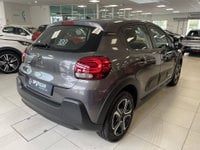 Voitures D'occasion À Les Mureaux | Citroën C3 Iii Puretech 110 S&S Bvm6 C-Series