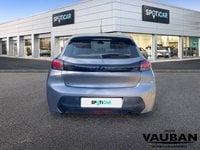 Voitures D'occasion À Chambourcy | Peugeot 208 Ii Puretech 75 S&S Bvm5 Active Pack