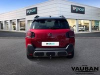 Voitures D'occasion À Chambly | Citroën C3 Aircross Puretech 130 S&S Eat6 Shine Pack