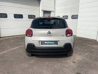 Voitures D'occasion À Gisors | Citroën C3 Iii Puretech 83 S&S Bvm5 Shine