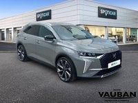 Voitures D'occasion À Gisors | Ds Ds 7 Hybride Rechargeable E-Tense 360 Eat8 4X4 Rivoli