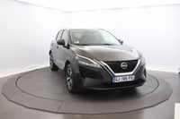 Voitures D'occasion À Osny | Nissan Qashqai Mild Hybrid 140 Ch N-Connecta