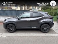 Voitures D'occasion À Le Chesnay | Toyota Yaris Cross 116H Trail My22