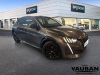 Voitures D'occasion À Saint-Brice-Sous-Forêt | Peugeot 208 Ii Puretech 130 S&S Eat8 Gt