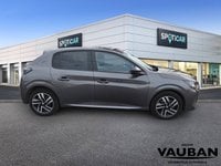 Voitures D'occasion À Osny | Peugeot 208 Ii Puretech 100 S&S Eat8 Allure Pack