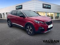 Voitures D'occasion À Herblay | Peugeot 3008 Ii Puretech 130Ch S&S Eat8 Allure Business