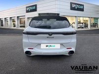 Voitures D'occasion À Chambourcy | Alfa Romeo Tonale 1.5 Hybrid 160 Ch Vgt Tct7 Tributo Italiano