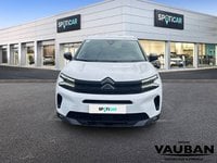 Voitures D'occasion À Chambly | Citroën C5 Aircross Hybride Rechargeable 180 E-Eat8 Feel