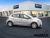 Voitures D'occasion À Chambourcy | Peugeot 208 Puretech 82Ch S&S Bvm5 Active