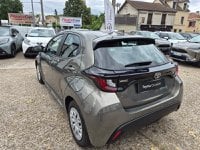 Voitures D'occasion À Argenteuil | Toyota Yaris 116H Dynamic 5P Mc24