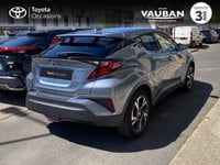 Voitures D'occasion À Sartrouville | Toyota C-Hr 1.8 Hybride 122Ch Design Ultimate E-Cvt