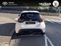 Voitures D'occasion À Le Chesnay | Toyota Yaris 116H Design 5P My22